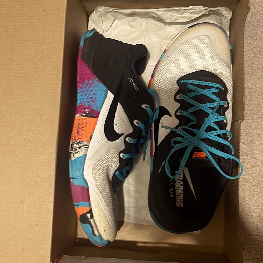 Nike metcon 2